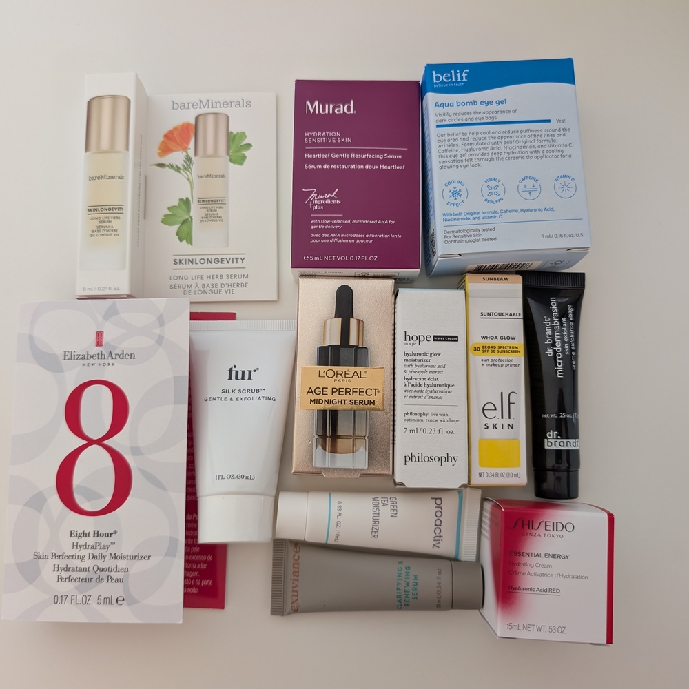 Shiseido Essential Energy Hydrating Cream